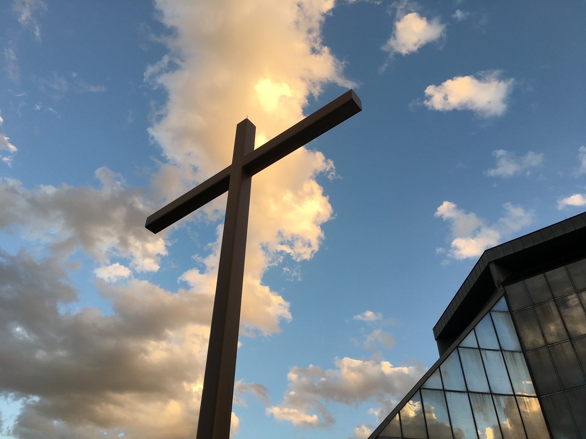 Saint Paschal Baylon Catholic Church Highland Heights, OH